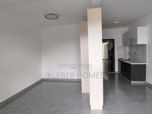 Studio Apartment in Kileleshwa Nairobi for sale