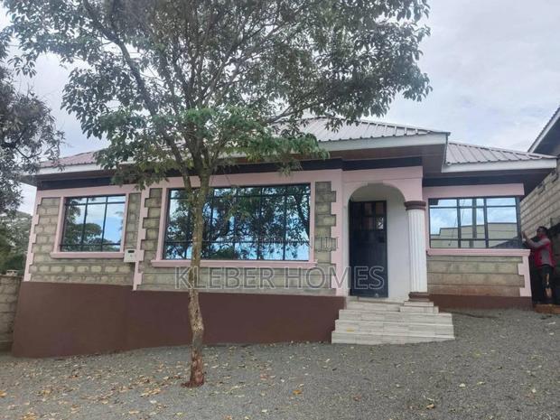 3bdrm Bungalow in Ngong Kibiko, Kibiku for sale
