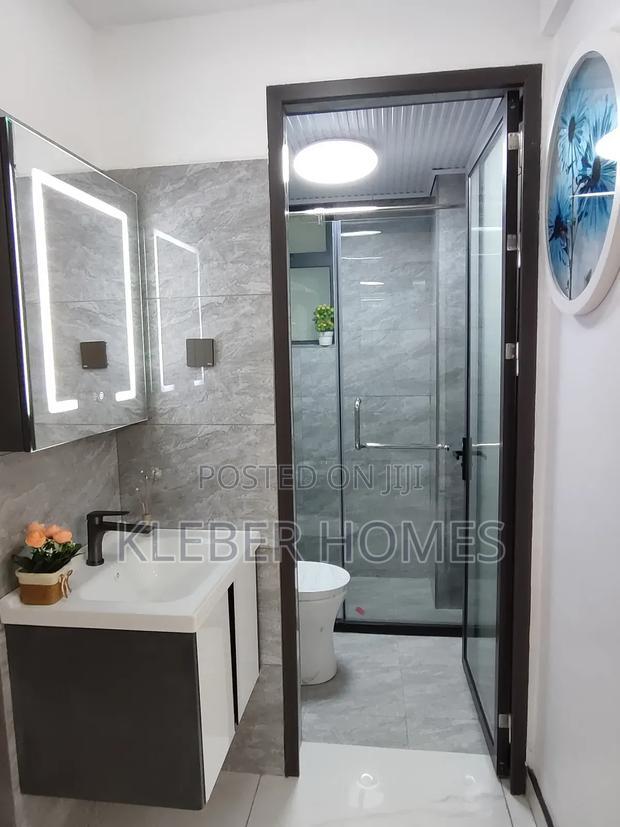 2bdrm Apartment in Kilimani for sale