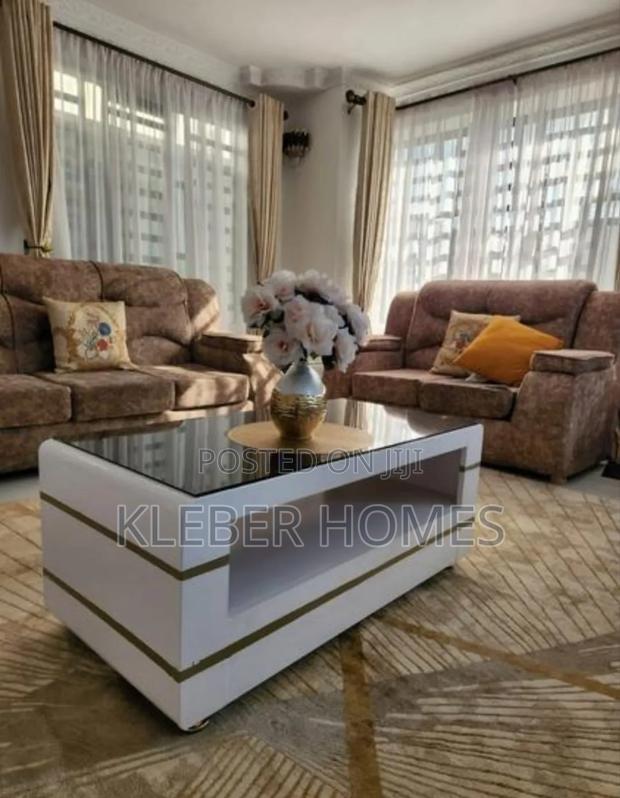 4bdrm Maisonette in Juja for sale