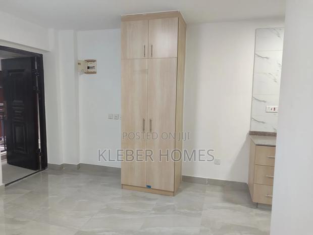 Studio Apartment in Nairobi for sale