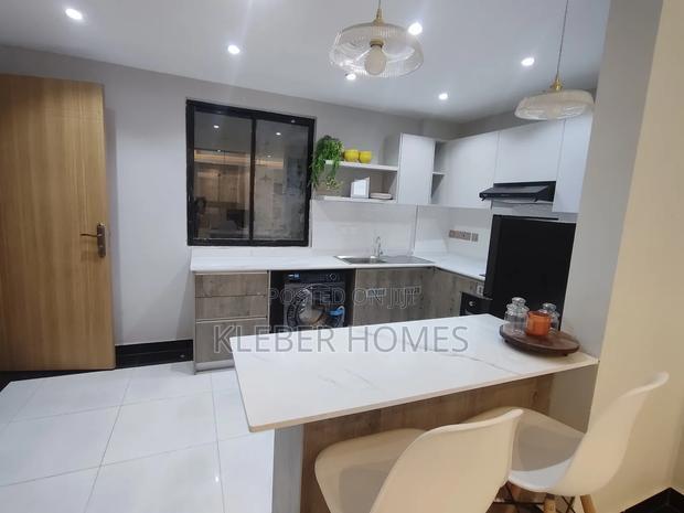 1bdrm Apartment in Parklands for sale