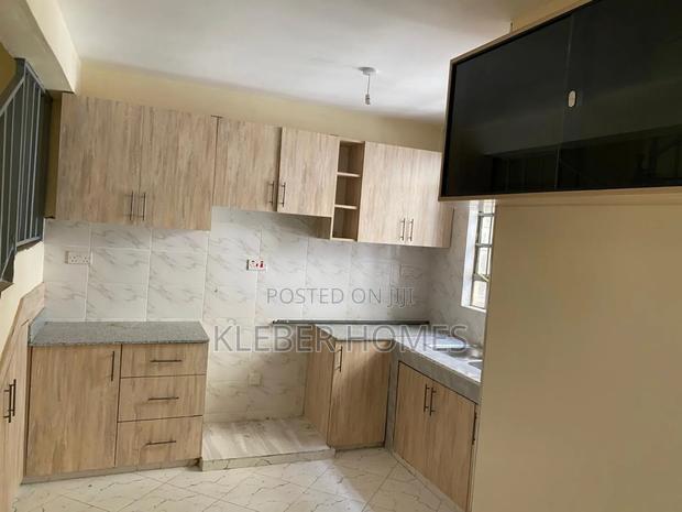 4bdrm Townhouse/Terrace in Juja for sale