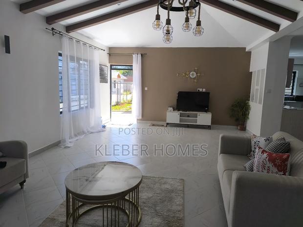 4bdrm Bungalow in Ruiru for sale