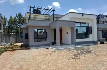 4bdrm Townhouse/Terrace in Ruiru for sale