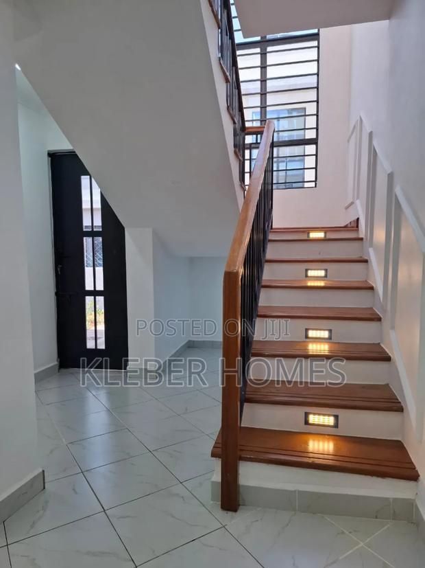 4bdrm Townhouse/Terrace in Ruiru for sale