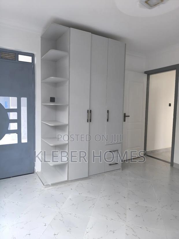 4bdrm Townhouse/Terrace in Ruiru for sale
