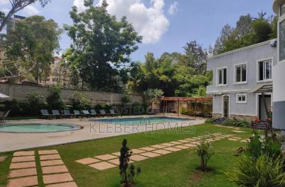 5bdrm Apartment in Lavington for Sale