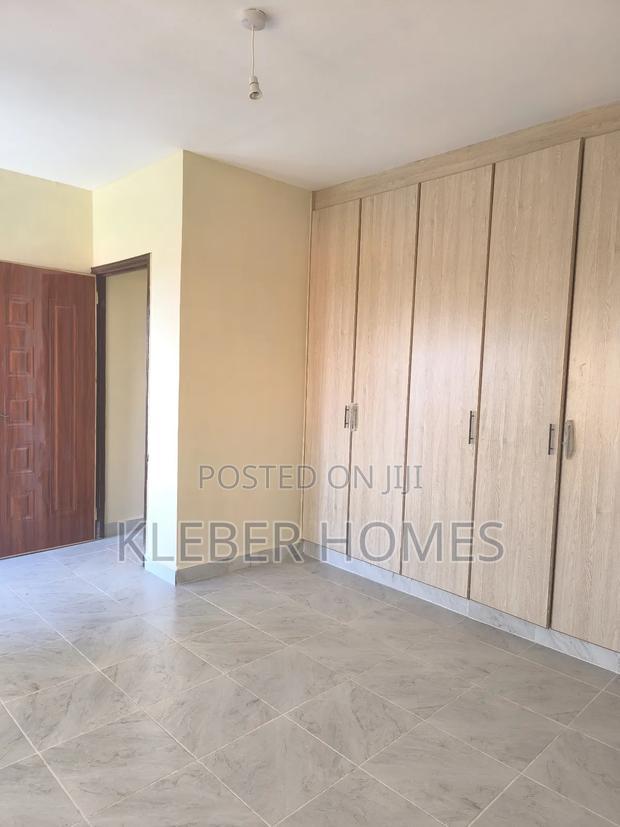 3bdrm Maisonette in Kitengela for rent