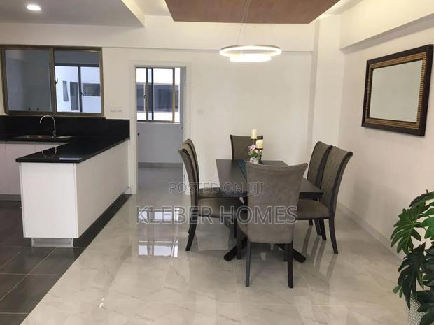 4bdrm Apartment in Kileleshwa for sale