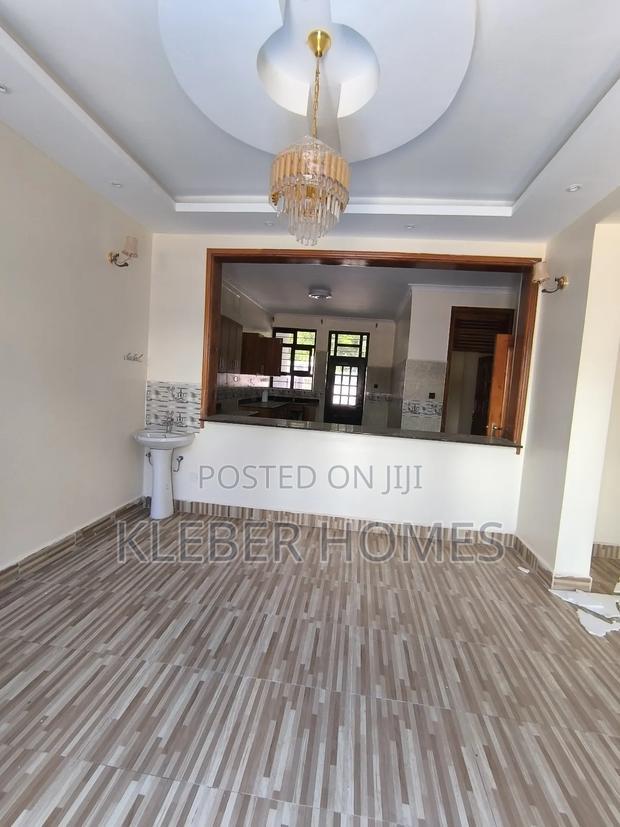 5bdrm Townhouse / Terrace in Karen for rent