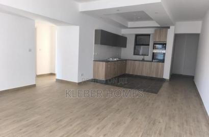 3bdrm Apartment in Kilimani for sale