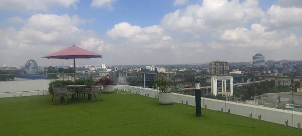 2bdrm Apartment in Westlands for Sale