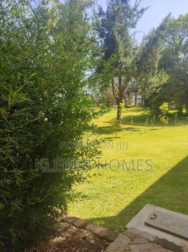 5bdrm Villa in Karen for Sale