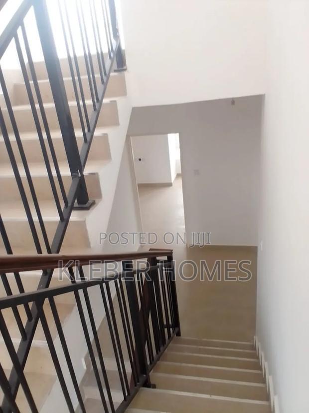 3bdrm Duplex in Juja for sale
