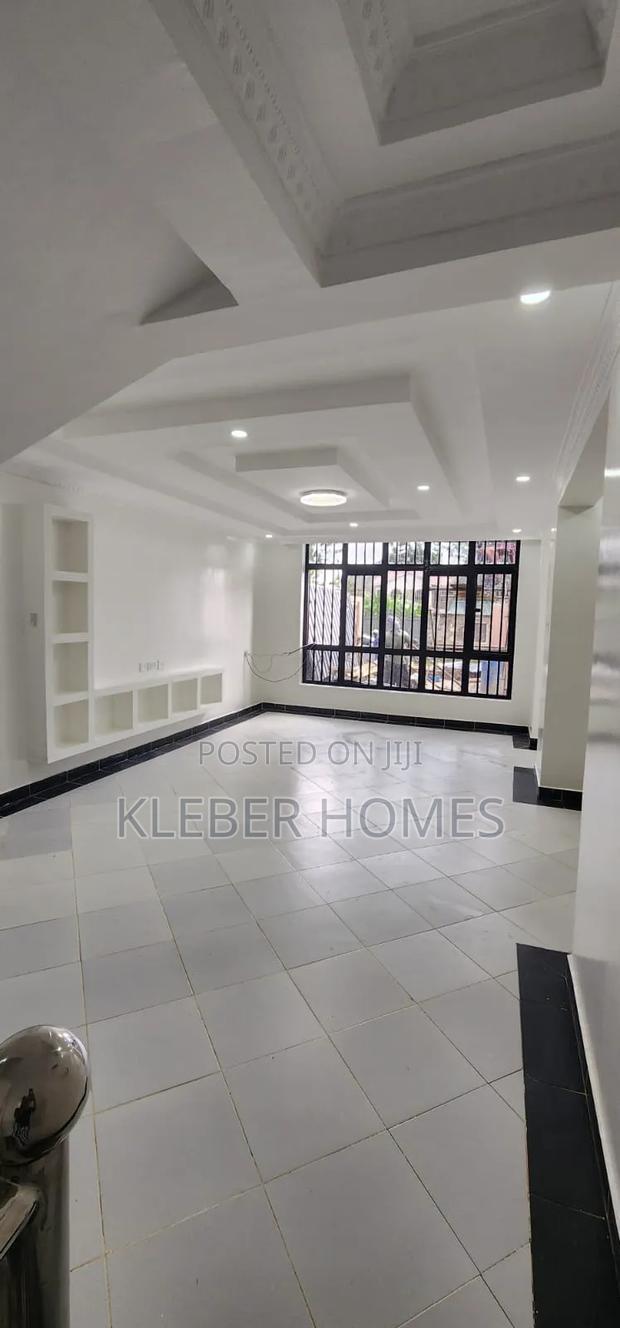 4bdrm Townhouse/Terrace in Ruiru for sale