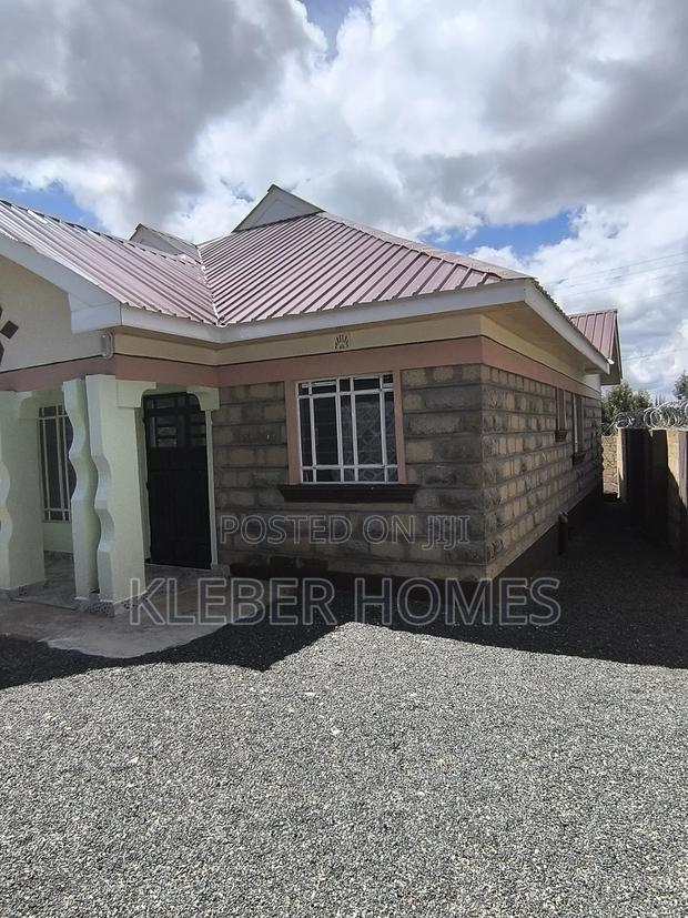 4bdrm Bungalow in Ongata Rongai for sale