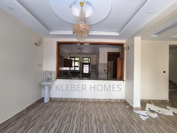 5bdrm Townhouse / Terrace in Karen for rent