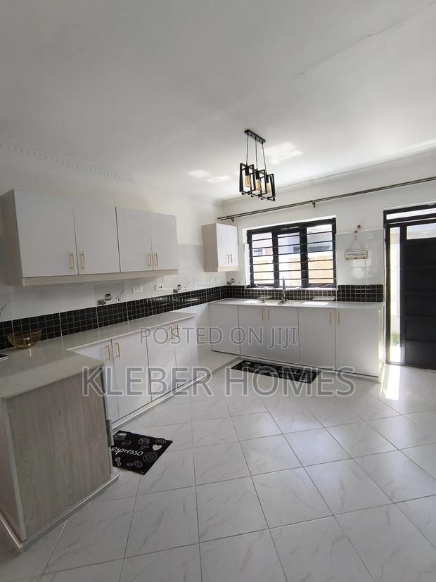 4bdrm Bungalow in Ruiru for sale