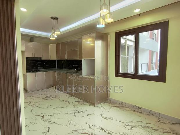 3bdrm Apartment in Kileleshwa for sale