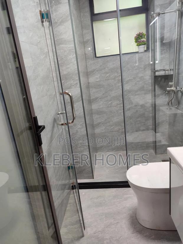 2bdrm Apartment in Kilimani for sale