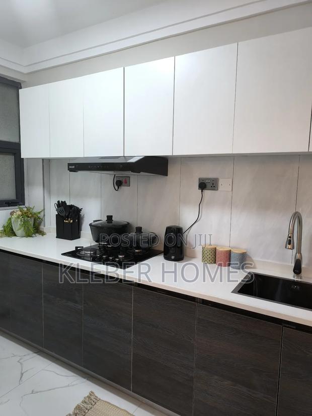 1bdrm Apartment in Kilimani for sale