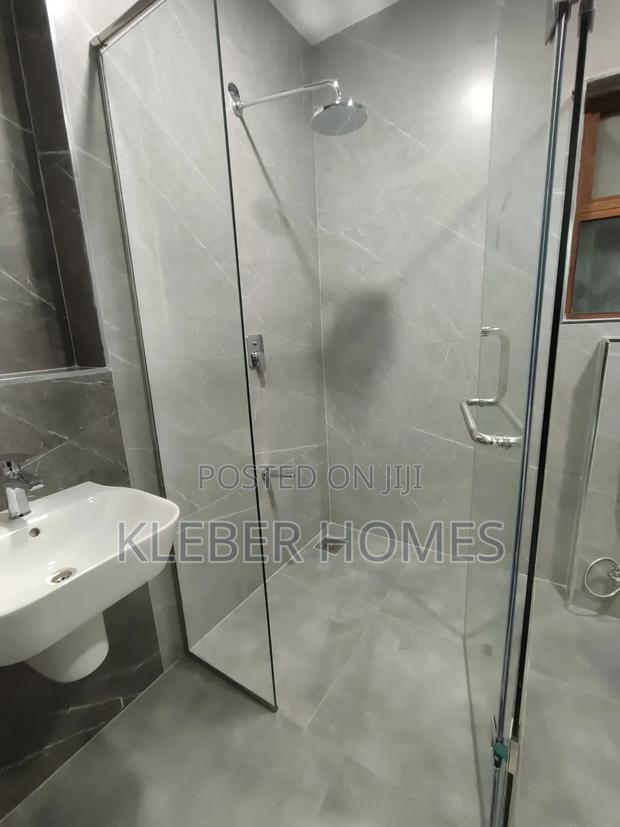 3bdrm Apartment in Kil, Kileleshwa for sale