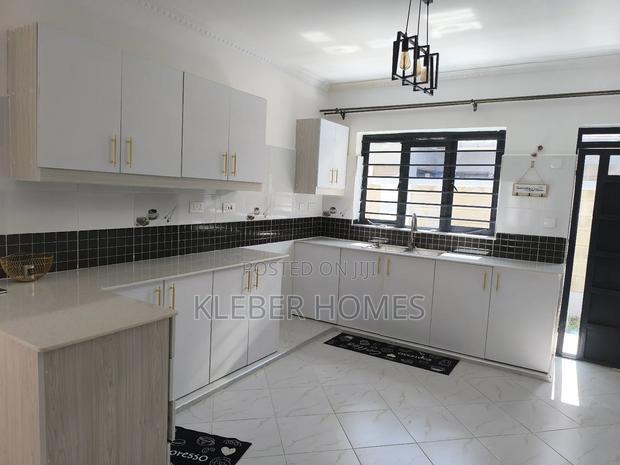 4bdrm Bungalow in Ruiru for sale