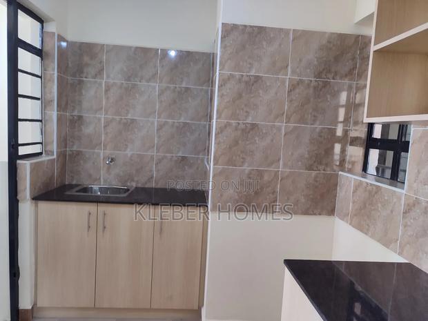3bdrm Apartment in Thika CBD for sale