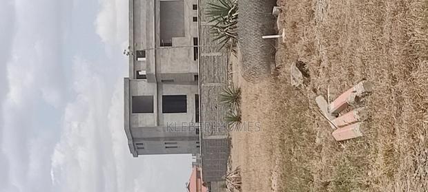 Very Prime, Serviced Plots at Katani KSH 6M.