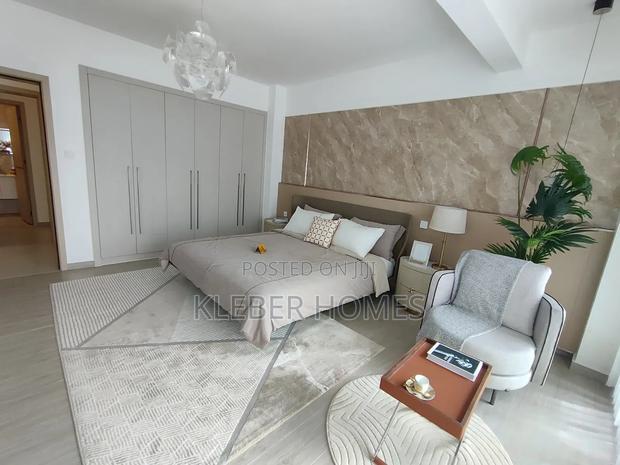 5bdrm Apartment in Kilimani for sale