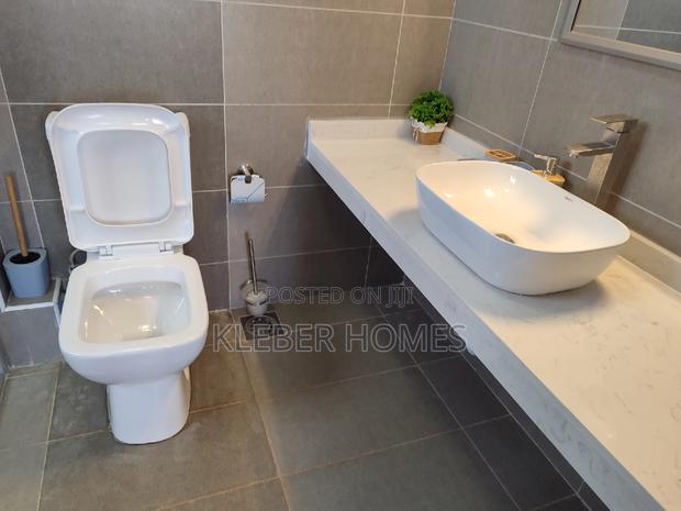 3bdrm Apartment in Lower Kabete for sale