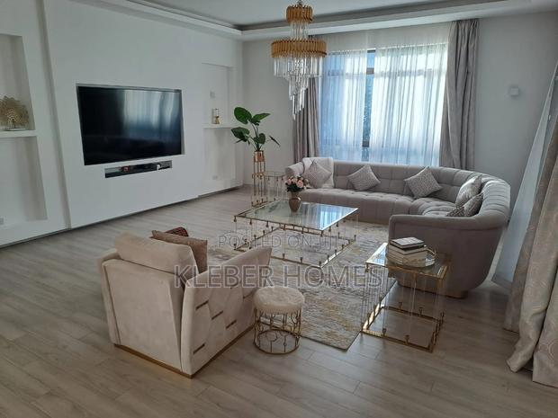 5bdrm Villa in Karen for sale