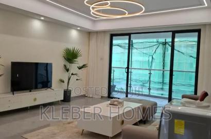 2bdrm Apartment in Kilimani for sale