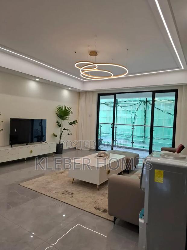 2bdrm Apartment in Kilimani for sale