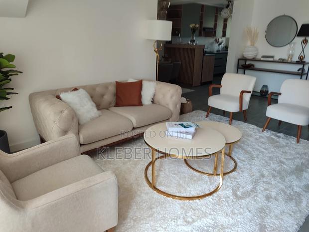 3bdrm Apartment in Kitengela for sale