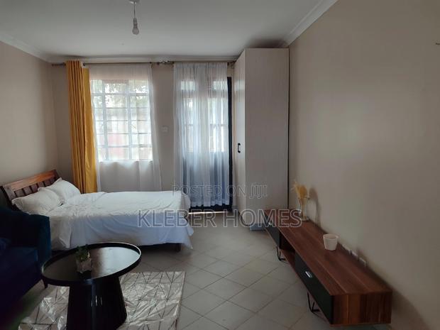 Studio Apartment in Muthiga Kikuyu for sale