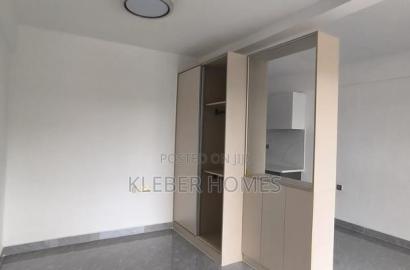 Studio Apartment in Kileleshwa Nairobi for sale