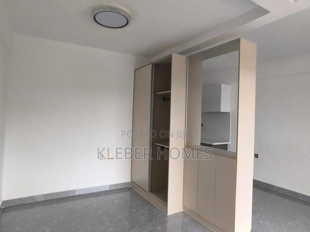Studio Apartment in Kileleshwa Nairobi for sale