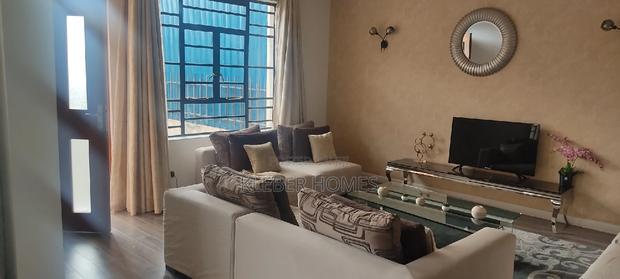 4bdrm Maisonette in South C for sale