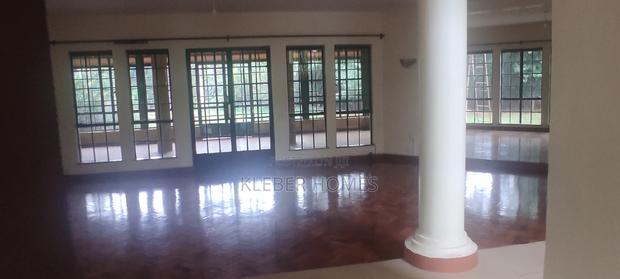 5bdrm Mansion in Runda for sale