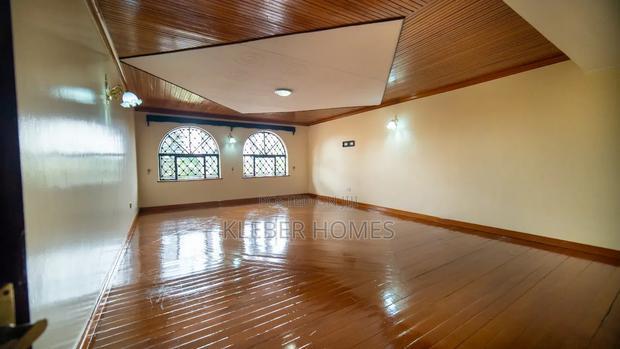 5bdrm Mansion in Thika for sale