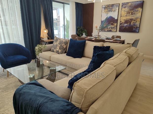2bdrm Apartment in Syokimau for sale