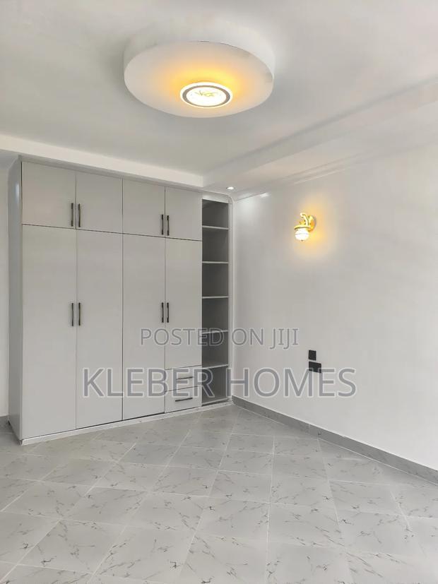 4bdrm Townhouse/Terrace in Ruiru for sale