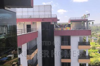 2bdrm Apartment in Mwimuto Kabete for sale