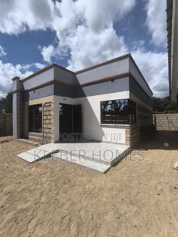 3bdrm Bungalow in Rongai for sale