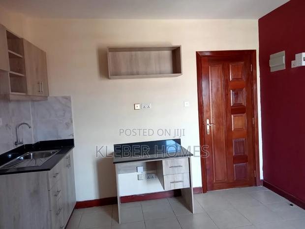 Studio Apartment in South B for sale