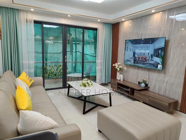 2bdrm Apartment in Kilimani for sale