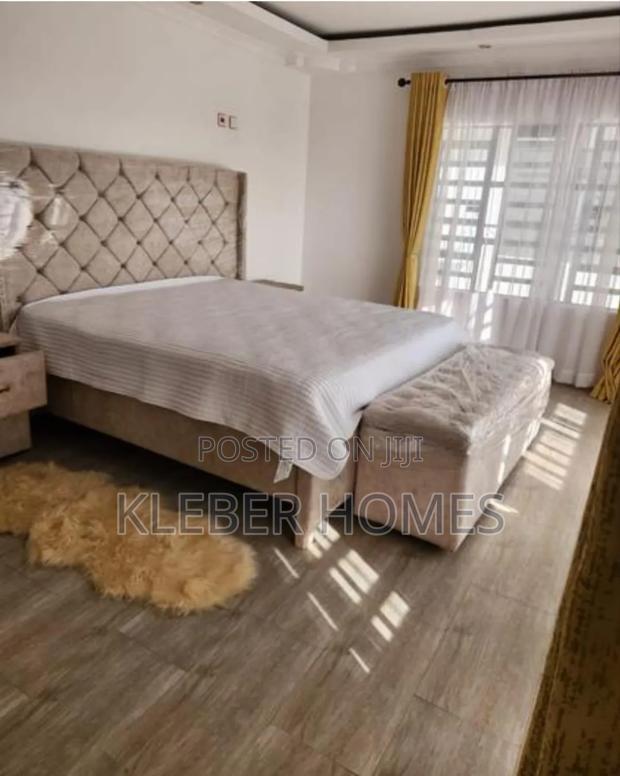 4bdrm Maisonette in Juja for sale