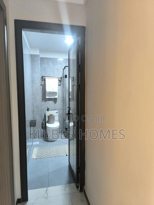1bdrm Apartment in Kilimani for sale